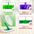 KEEPOW Reusable Wet Pads Compatible - Image 2