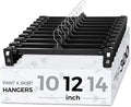 Smartor Space Saving Heavy Duty Hangers by Smartor