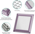 Hair Catcher/Drain Strainer/Shower Drain Cover - Image 3
