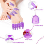 Eyxformula Gel Polish Remover Kit - Image 4