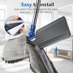 Masthome Microfiber Mops for Floor Cleaning, Dust Mop - Image 6
