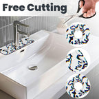 Faucet Draining Mat For Kitchen Sink - Image 3