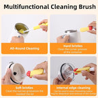 3 Pack Cleaner Brush Kit for Stanley, Bottle Cleaner Brush Set - Image 3