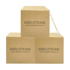 Bamboo Cotton Swabs, Wooden Cotton Swabs 1125pcs by qzcccecl