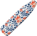 Iron Board Cover with Elastic Standard Size Ironing Board Cover with Elastic by Oamsistay