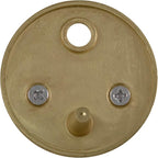 Design House Dome Door Stop Wall Protectors - Image 3