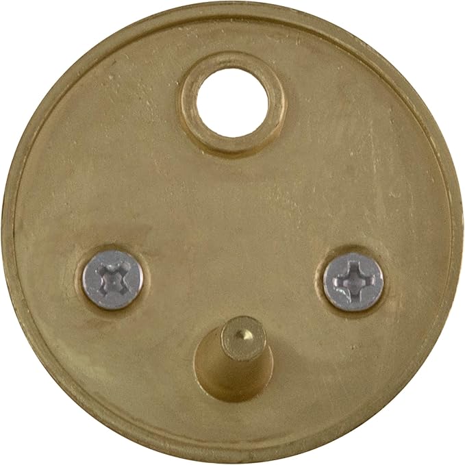 Design House Dome Door Stop Wall Protectors - Image 3