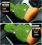 zipelo Auto Interior Dust Brush, Car Detailing Cleaning Brush - Image 5