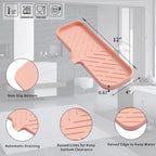 Silicone Bathroom Soap Dishes - Image 2
