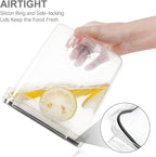 Airtight Food Storage Containers - Image 3