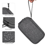 Travel Cord Organizer Electronics Organizer Travel Case, Travel Cable Organizer - Image 7