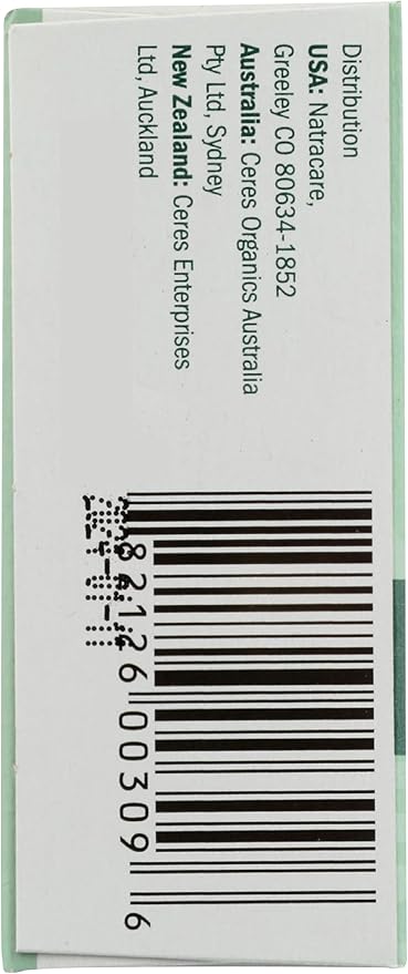 Natracare Organic Cotton Ultra Thin Panty Liners, Made - Image 6
