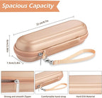 Toothbrush Travel Case for Oral B/Oral-B Pro 1000 1500 5000 7000 & Philips - Image 2
