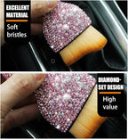 zipelo Auto Interior Dust Brush, Car Detailing Cleaning Brush - Image 6