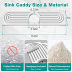 DK177 Faucet Mat for Kitchen Sink - Image 2