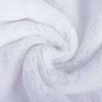 POLYTE Premium Lint Free Microfiber Washcloth Face Towel, 13 x 13 in - Image 3