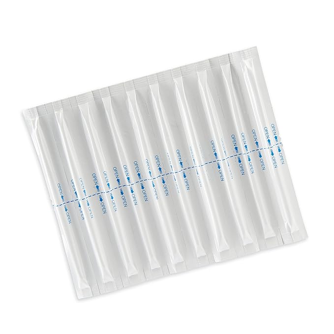 Ooze Resolution Alcohol Cotton Swabs - Image 7