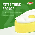 Leak Proof Dishwand Refills - Image 4