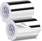 2 Pack Aluminum Foil Tape Bulk - Image 8