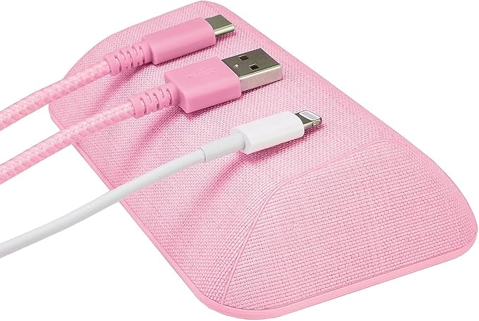 Smartish® Magnetic Cord Holder by Smartish-PhoneCasesandStuff