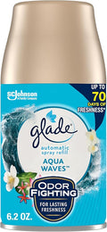 Glade Automatic Spray Refill, Air Freshener by Glade