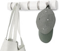 Umbra Flip Wall-Mounted Coat Rack by Umbra