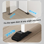 Funny Tesla Cybertruck Door Stoppers - Image 3
