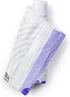 Brabantia PerfectFit Trash Bags Thick Plastic Trash Can Liners - Image 4