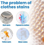Non Ionic Emulsifier Stain Remover, Powerful Laundry Stain Remover Spray - Image 4