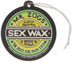 Sex Wax Air Freshener - Image 2
