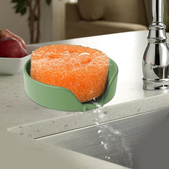 Sponge Holder for Scrub Daddy by OKeanu
