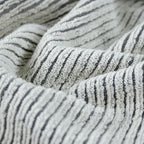 Cleanbear Gray Hand Towels for Bathroom - Image 5