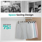 GoodtoU Pants Hangers 50 Pack - Image 2