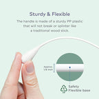 Cotton Swabs for Dogs and Cats - Image 4