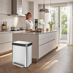 10 Gallon Ktichen Trash Can - Image 9