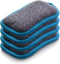 E-Cloth Washing Up Scrub Pad by E-Cloth