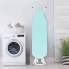 Sky Blue Ironing Board Cover - Image 3