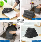 Microfiber Dish Towels - Image 6