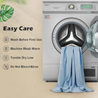 Orighty Bath Towels Pack of 4 - Image 6