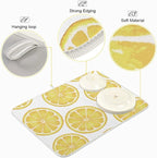 Absorbent Dish Drying Mat for Kitchen Counter - Image 4