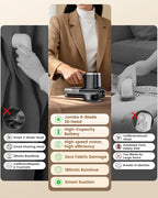 Home Large Lint Remover Fabric Shaver - Image 3