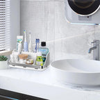 Toothbrush Holders for Bathrooms Countertop Organizer - Image 5