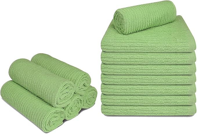 Softolle Bar Mop Towels - Image 8