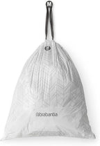 Brabantia PerfectFit Trash Bags Thick Plastic Trash Can Liners - Image 6