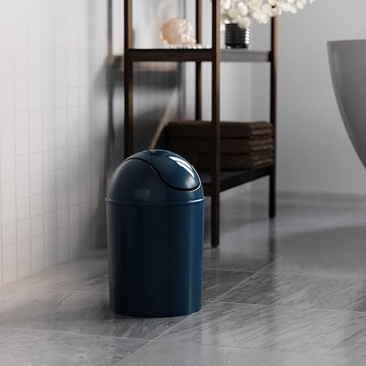 Umbra 1.25 Gallon Mini Waste Can - Image 4