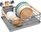 BRIAN & DANY Dish Drying Rack, Dish Racks by BRIANDANY
