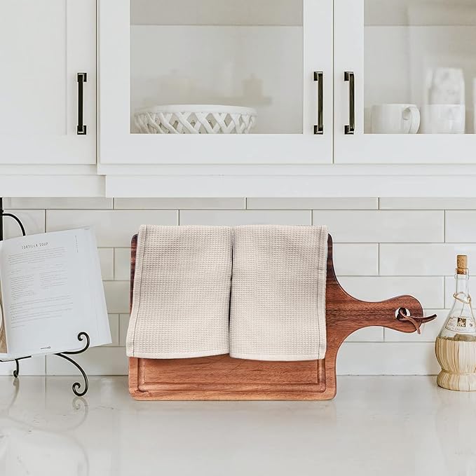 QUILTINA Dish Towels Set - Image 5
