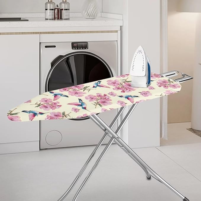 Hummingbird Iron Board Cover - Image 2