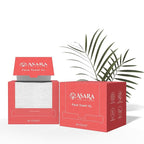 Clean Face Towels Disposable XL Facial Wipes | Add Water As a Makeup Remover | by Asara