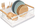 BRIAN & DANY Dish Drying Rack, Dish Racks by BRIANDANY